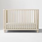 Joseph Altuzarra Geometric Foot Convertible Crib