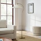 Lorelei Floor Lamp (61")