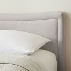Myla Low Profile Bed with Storage Options