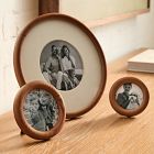 Rounded Tabletop Frames