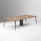 Branch Quad Desk