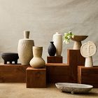 Form Studies Ceramic Bowls