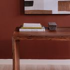 Raina Live Edge Desk (60")