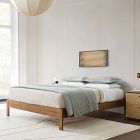 Simple Bed Frame