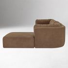 Tupelo Modular Sectional (118")