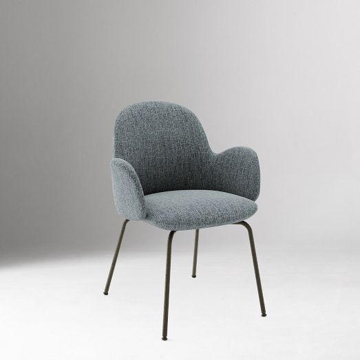 Kent Guest Chair by West Elm