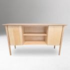 Matisse Open Sideboard (60")