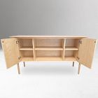 Matisse Open Sideboard (60")