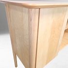 Matisse Open Sideboard (60")