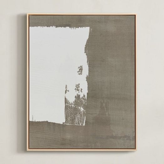 Mindfulness Wall Art by Minted for West Elm by West Elm