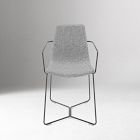 Slope Guest Chair