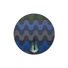Chilewich Wiggle Round Placemats (Set of 4)