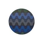Chilewich Wiggle Round Placemats (Set of 4)