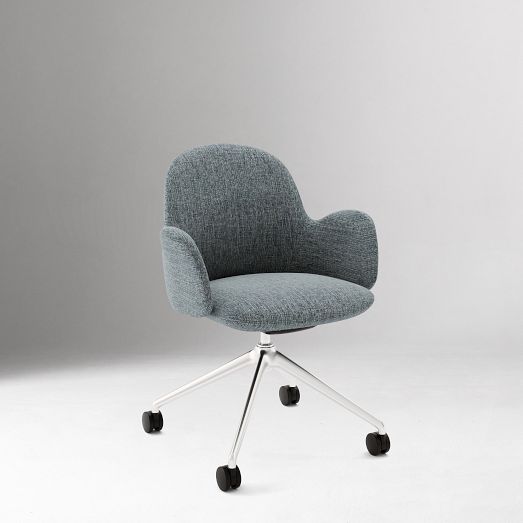 Kent 4-Star Chair by West Elm