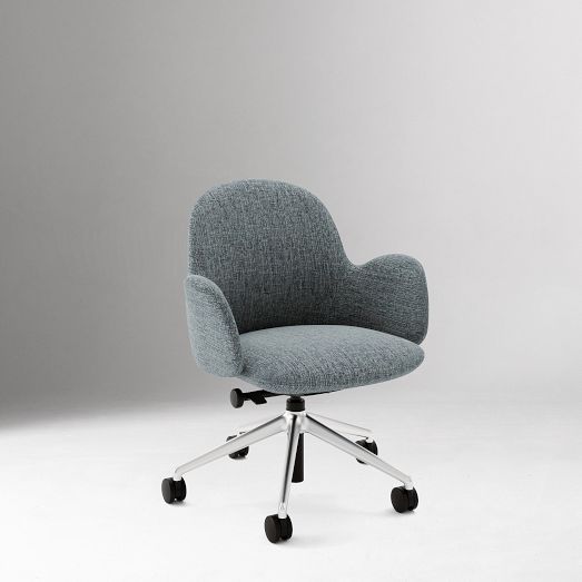 Kent 5-Star Chair by West Elm