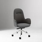 Kent 5-Star Chair