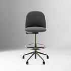 Kent Height Adjustable Stool