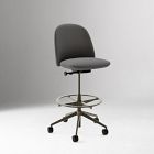 Kent Height Adjustable Stool