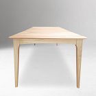 Matisse Extendable Dining Table (78"&ndash;100")