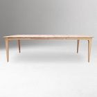 Matisse Extendable Dining Table (78"&ndash;100")