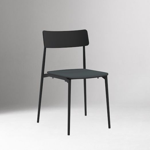 Steelcase Simple Chair by West Elm