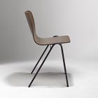 Grand Rapids Chair Co. Harper A Frame Chair