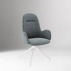 Kent 4-Star Chair