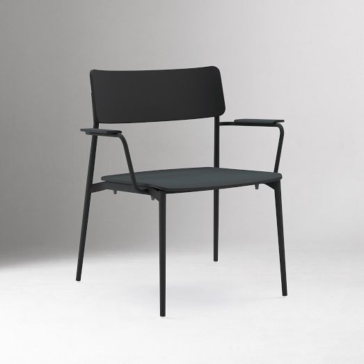 Steelcase Simple Lounge Chair by West Elm