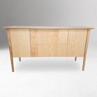 Matisse Closed Sideboard (60")