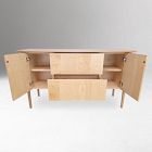 Matisse Closed Sideboard (60")
