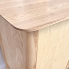 Matisse Closed Sideboard (60")