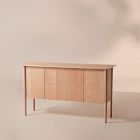 Matisse Closed Sideboard (60")