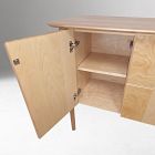 Matisse Closed Sideboard (60")