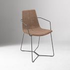 Slope Guest Chair