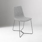 Slope Guest Chair