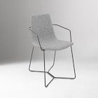 Slope Guest Chair