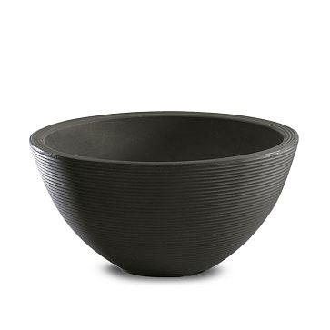 Wide - 26"D x 13"H