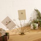 Holden Holiday Card Display
