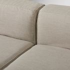 Remi Outdoor 2-Piece Sofa