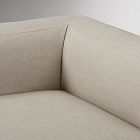 Remi Outdoor 2-Piece Sofa