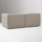 Remi Outdoor 2-Piece Sofa