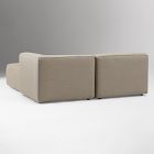 Remi Outdoor 3-Piece Sectional