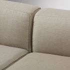 Remi Outdoor 3-Piece Sectional