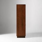 Douglas Solid Wood Tatami Shoe Cabinet (24")