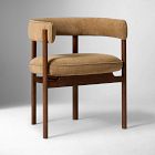 Craig Expressed Wood Dining Chair