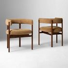 Craig Expressed Wood Dining Chair