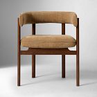 Craig Expressed Wood Dining Chair