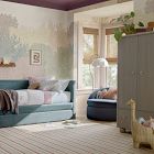 Carter Square Daybed w/ Trundle