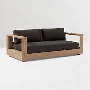 Telluride Outdoor Sofa Replacement Cushions
