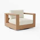 Telluride Outdoor Swivel Chair Replacement Cushions